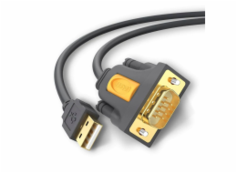 UGREEN USB to RS232 Serial Cable USB Serial  DB9