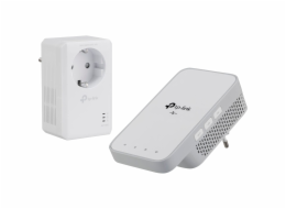 TP-Link TL-WPA7619 KIT, Powerline