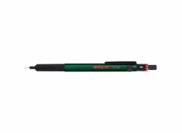 rotring&nbsp;500&nbsp;Mechanical&nbsp;Pencil&nbsp;Metallic&nbsp;green&nbsp;0,5&nbsp;mm
