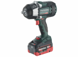 Metabo SSW 18 LTX 1450 BL aku razovy utahovak