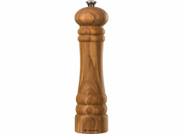 Zassenhaus Pfeffermühle BERLIN Olivenholz, 24 cm