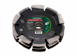 Metabo Disc Cutter UP 125x28x22,23 mm