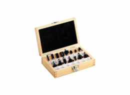 Metabo&nbsp;Cutter&nbsp;Assortment&nbsp;SP&nbsp;15-pcs.