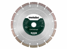 Metabo Diamond Saw Blade SP-U, 230x22,23 mm