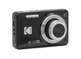 Kodak Friendly Zoom FZ55 Black
 Kodak Friendly Zoom FZ55 Black