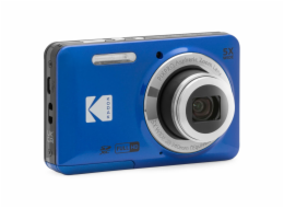 Digitální fotoaparát Kodak Friendly Zoom FZ55 Blue