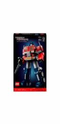 LEGO Icons 10302 Optimus Prime