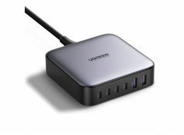 UGREEN 2USB-A+4USB-C 200W Desktop Fast Charger