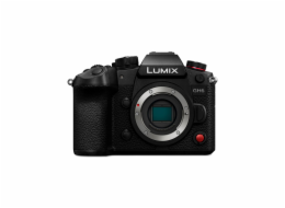 Panasonic GH6 body