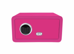 Olymp GoSafe 210 ruzova