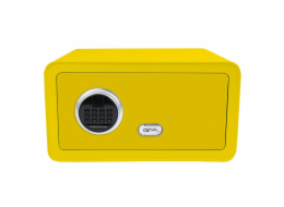 Olymp GoSafe 210 zluta