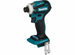 Akumuliatorinis suktuvas Makita DTD172Z, 18 V