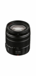 Panasonic LUMIX G VARIO 14-140mm F3,5-5,6 II POWERO.I.S.