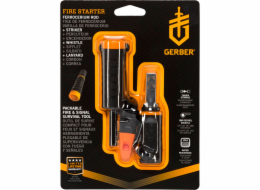 Gerber Fire Starter Ferrocerium Rod