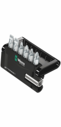 Wera Bit-Check 7 Universal 1
