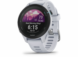 Garmin Forerunner 255S Music stonewhite/black