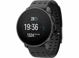 Suunto 9 Peak Pro 3,05 cm (1.2") Matrice bodů 43 mm Digitální 240 x 240 px Dotyková obrazovka Černá GPS