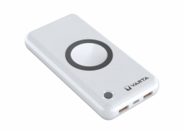 AVACOM Powerbanka VARTA 57909 20000mAh USB-C PD vstup a výstup, bezdrátové nabíjení Qi