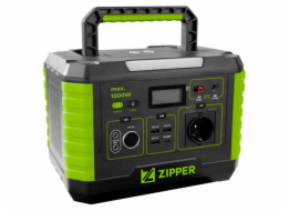 Zipper ZI-PS1000 Power Station 999Wh