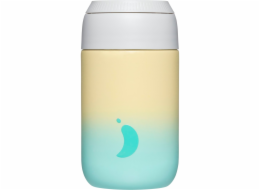 Chillys Coffee Mug Series 2 Gradient Dusk 340ml