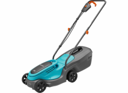 Gardena 14630-55 akumulátorová sekačka PowerMax 30/18V P4A bez akumulátoru