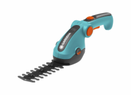 Gardena Set Battery Grass and Shrub Shears ComfortCut Li