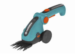 Gardena Set cordless grasscutter ComfortCut Li
