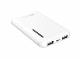 Boompods Obi 5.000mAh white