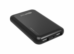 Boompods Obi 5.000mAh black