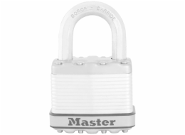 Master Lock  9 M5EURDCC Titanový visací zámek