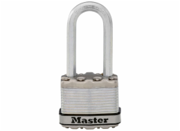 Visací zámek Master Lock Excelentní bezpečnostní třída 8 M1EURTRILHCC
