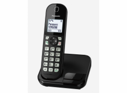 Panasonic KX-TGC450GB cerna