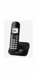 Panasonic KX-TGC450GB schwarz