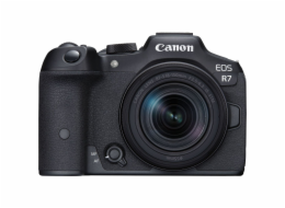 Canon EOS R7 Kit + RF-S 3,5-6,3/18-150 IS STM