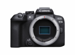 Canon EOS R10 Body