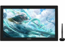 HUION KAMVAS PRO 24 4K GRAPHICS TABLET