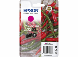 Epson Tinte magenta 503XL (C13T09R34010)