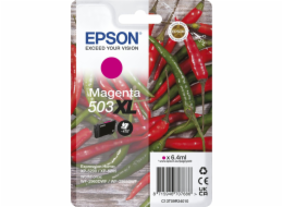 Inkoust Epson purpurový 503XL (C13T09R34010)
