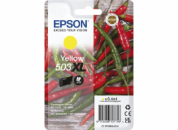 Inkoust Epson žlutý 503XL (C13T09R44010)