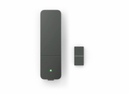 Bosch Smart Home Door Window Contact II, single, anthracite
