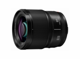 LUMIX S 85mm F1.8, Objektiv
