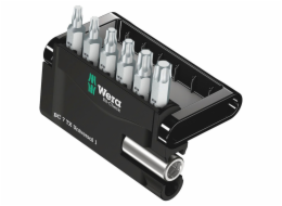 Wera Bit-Check 7 TX Universal 1