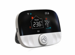 Tellur WiFi Smart Ambient TLL331431 TSH02 termostat