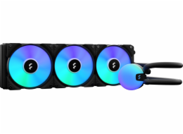 Fractal Design Lumen S36 v2 RGB vodní chlazení