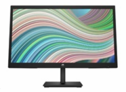 HP V22ve G5 6D8G2AA HP V22ve G5, 21,5", VA, 1920x1080 , 5 ms, 200 cd, VGA (D-sub), HDMI