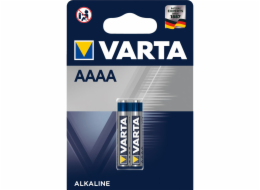 50x2 Varta Professional AAAA VPE Masterkarton