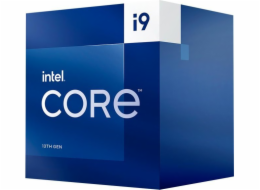 Intel/i9-13900F/24-Core/2GHz/LGA1700