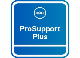 DELL prodloužení záruky/ Latitude 9510,9420,9520/ + 2 roky ProSupport Plus(poj.Acc.Damage+KYHDD)(od nákupu do 1 měsíce)/
