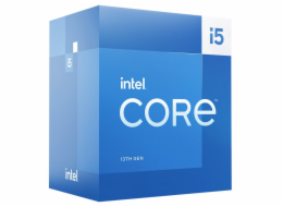 CPU INTEL Core i5-13400, 2.5GHz, 20MB L3 LGA1700, BOX