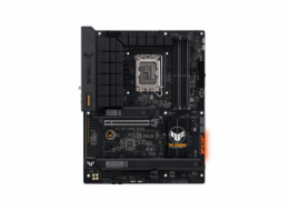 ASUS TUF GAMING B760-PLUS WIFI D4, 1700, Intel B760, 4xDDR4, ATX